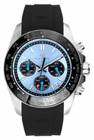 Montre Lorenz Homme DI-300 in Acier 030274AA - 030274AA